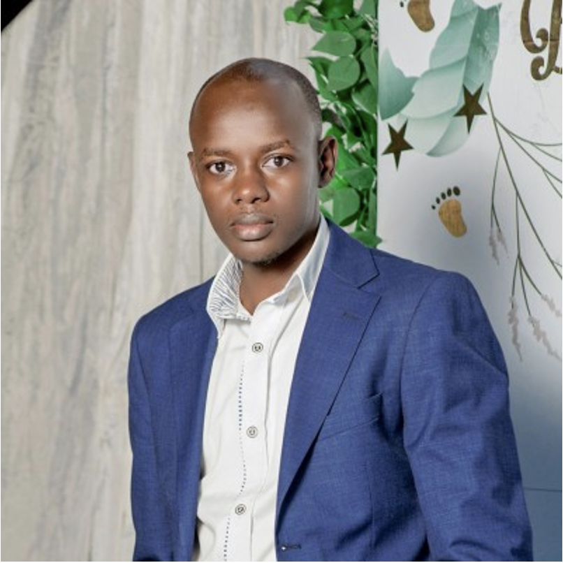 Alon Muhame