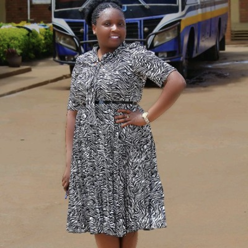 Helen Kobusingye